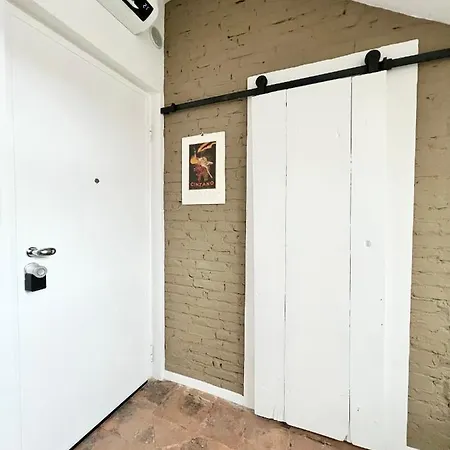 S E C R E T D I A M O N D - Appartement *