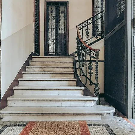 Apartment S E C R E T D I A M O N D - Turin