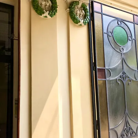 Appartement S E C R E T D I A M O N D -