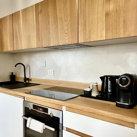 Apartamento S E C R E T D I A M O N D - *