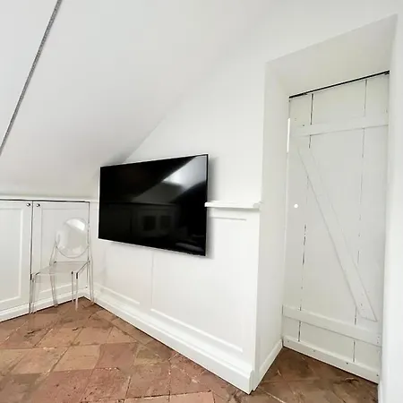 Apartamento S E C R E T D I A M O N D - *