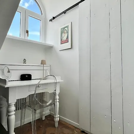 Apartamento S E C R E T D I A M O N D - *